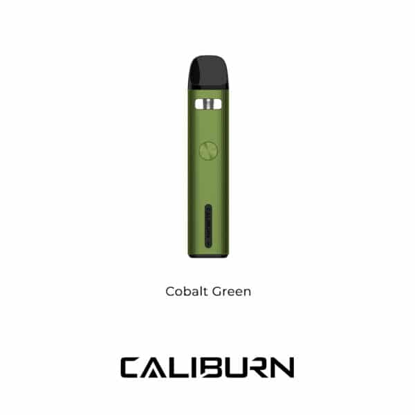 uwell caliburn g2 kit