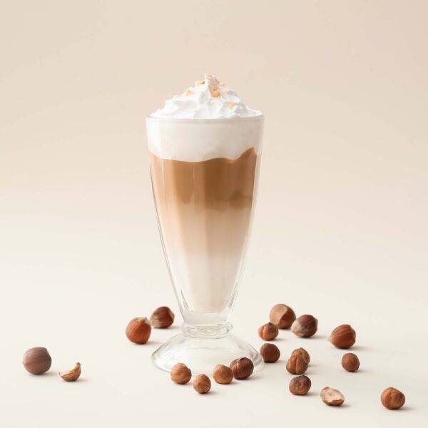 Hazelnut Coffee Flavour E Liquid Concentrate
