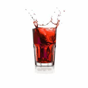 Raspberry Cola Flavour