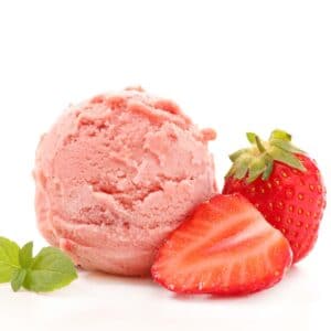Strawberry Ice Cream E liquid Concentrate