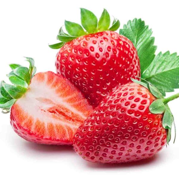 Sweet Strawberry Flavour E Liquid Concentrate