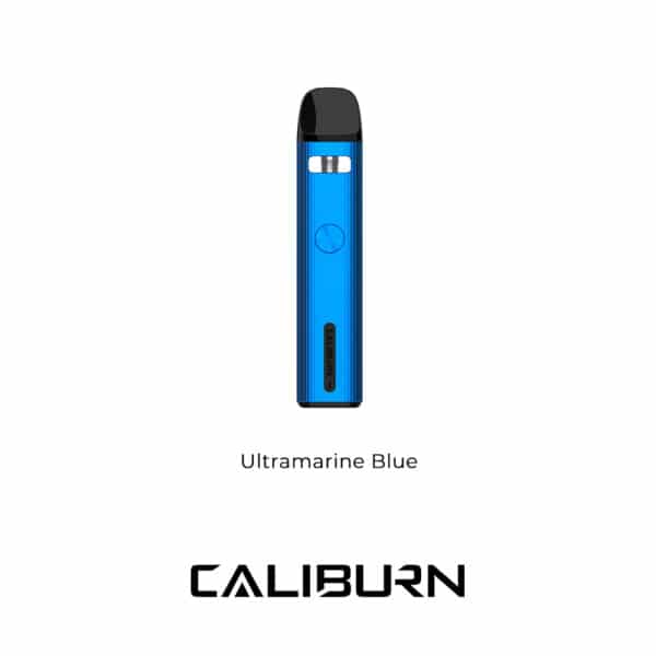 Caliburn G2 Pod Kit