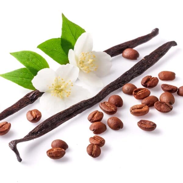 Vanilla Coffee Flavour E Liquid Concentrate