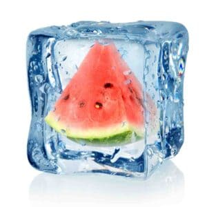 Watermelon Ice Flavour E Liquid Concentrate