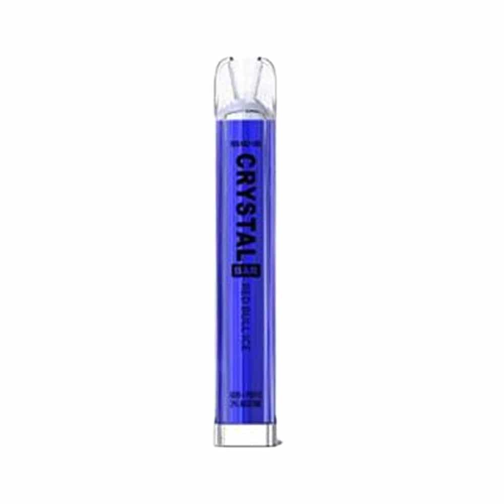 SKE Crystal 600 Prefilled Pod Kit – 600 Puffs