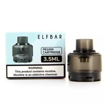 elfbar fb1000 pod diy eliquids