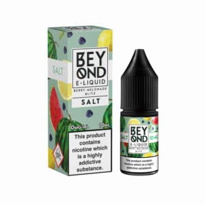 Beyond IVG E-Liquid Berry Melonade Blitz Nic Salt