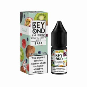Beyond IVG E-Liquid Kiwi Passion Kick Nic Salt