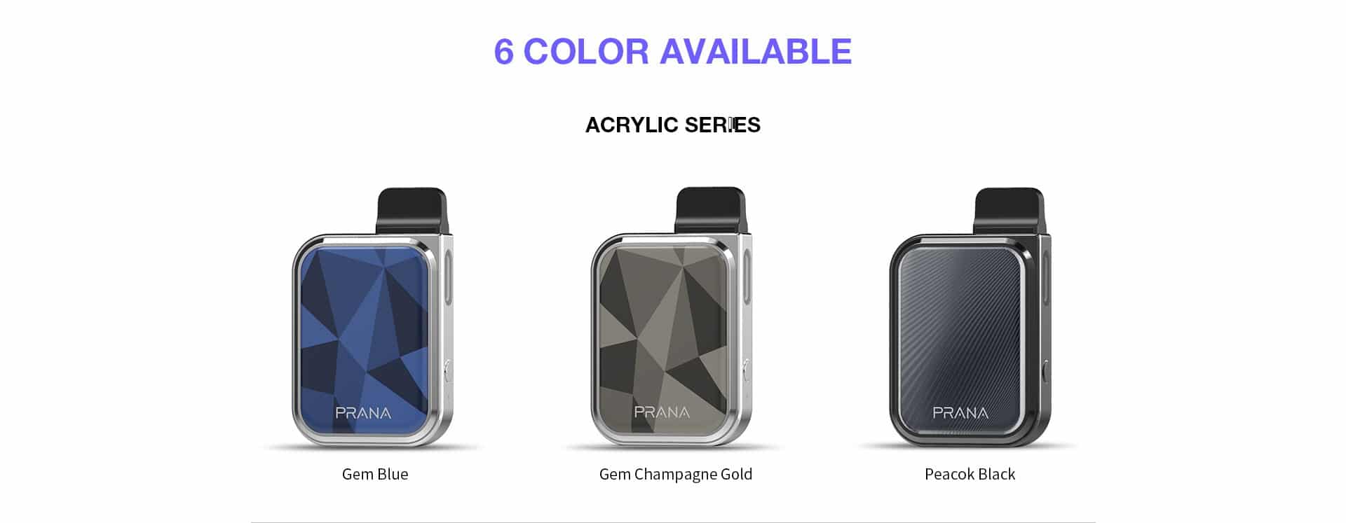 Lost Vape Parana pod kit