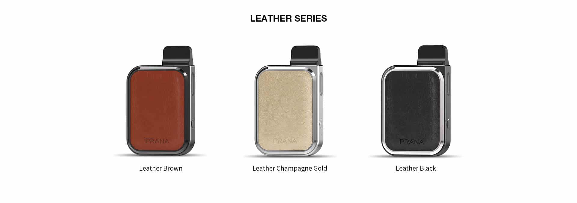 Lost Vape Parana pod kit