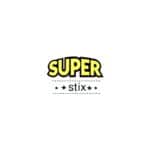 super stix logo diy eliquids