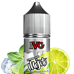 Lemon Lime Mojito Concentrate By IVG 30ml