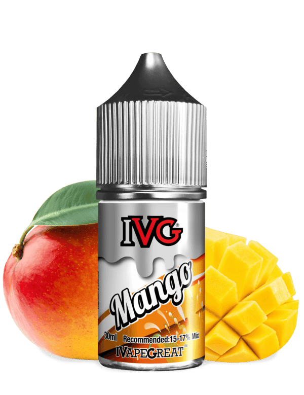 Mango Concentrate By IVG 30ml