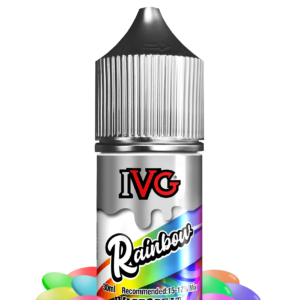 Rainbow Concentrate By IVG 30ml