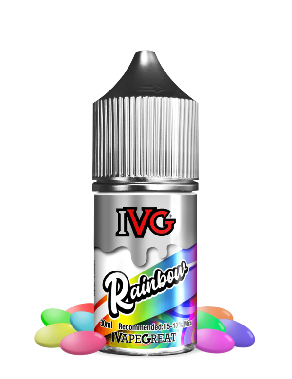 Rainbow Concentrate By IVG 30ml