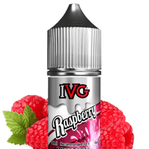 Raspberry Concentrate By IVG 30ml