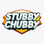 stubby chubby eliquid logo