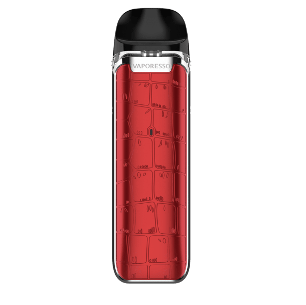 Vaporesso LUXE Q Pod Kit red