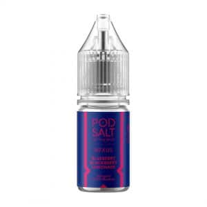 Pod Salt Nexus 10ml Nic Salt E-Liquid