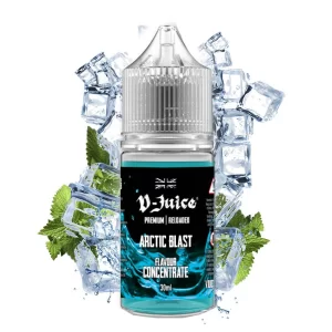Arctic Blast Concentrate By V Juice 30ml