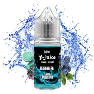 Heisenberg Concentrate By V Juice 30ml