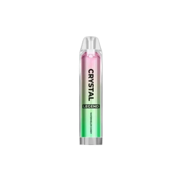 SKY Crystal Legend 4000 Disposable watermelon candy