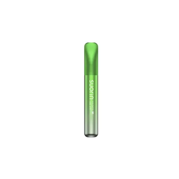 Suorin Hi 700 Disposable Vape Device cool mint