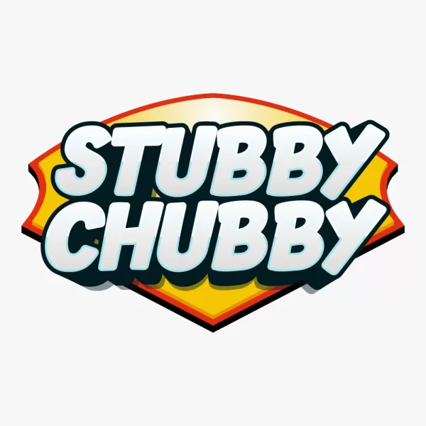 100ml Shortfill E-Liquid by Stubby Chubby logo