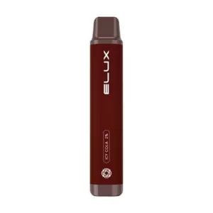 Cola Ice Elux Pro 600 Disposable Vape
