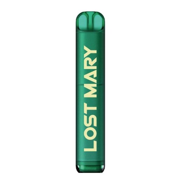 Kiwi Passion Fruit Guava Lost Mary AM600 Disposable Vape