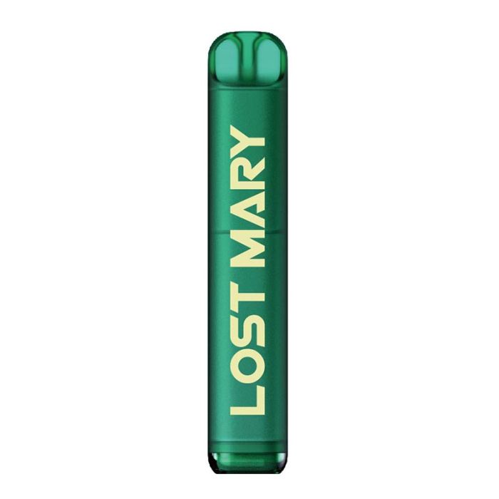 Kiwi Passion Fruit Guava Lost Mary AM600 Disposable Vape