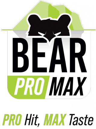 BEAR PRO MAX 10000 Puff Disposable Vape