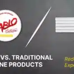 Pablo vs Traditional Nicotine Products