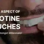 Social Aspect of Nicotine Pouches - A Trend Among Millennial's!
