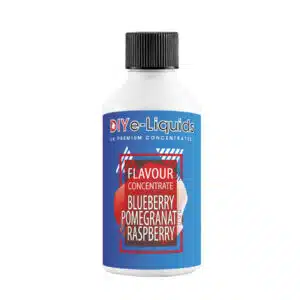 Blueberry Pomegranate Raspberry E Liquid Flavour Concentrate