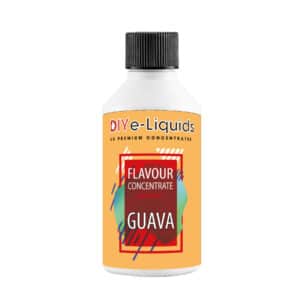 Guava E Liquid Flavour Concentrate diy eliquids
