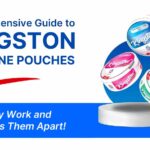 A Comprehensive Guide to Kingston Nicotine Pouches
