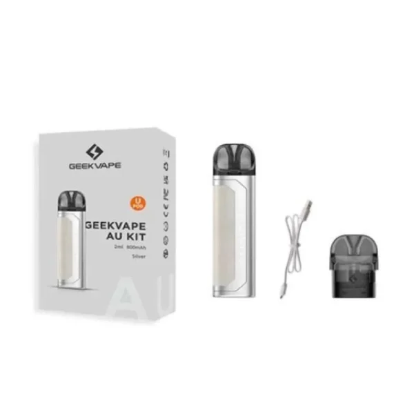 Geekvape AU (Aegis U) Pod Kit - Image 2