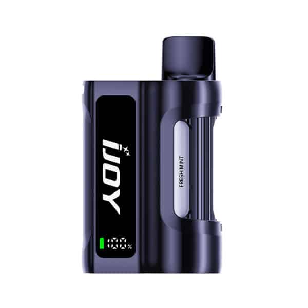 iJoy 2800 4in1 Disposable Vape Kit