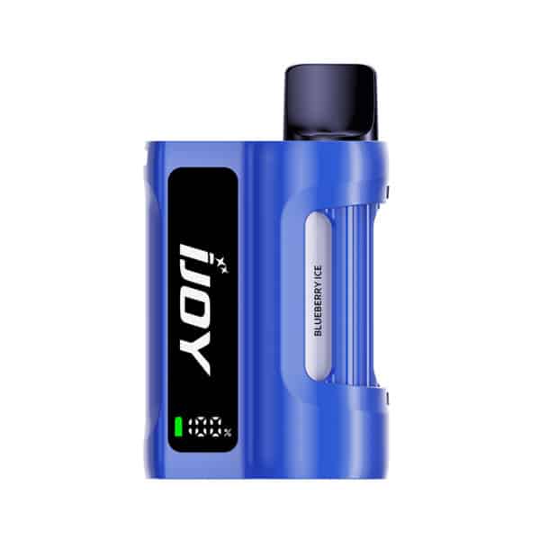 iJoy 2800 4in1 Disposable Vape Kit