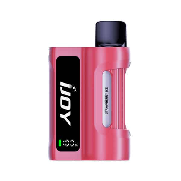 iJoy 2800 4in1 Disposable Vape Kit