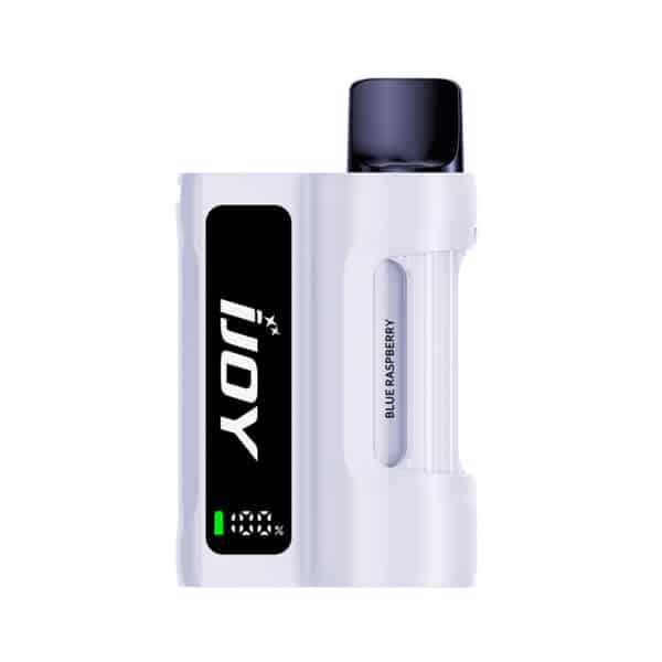 iJoy 2800 4in1 Disposable Vape Kit