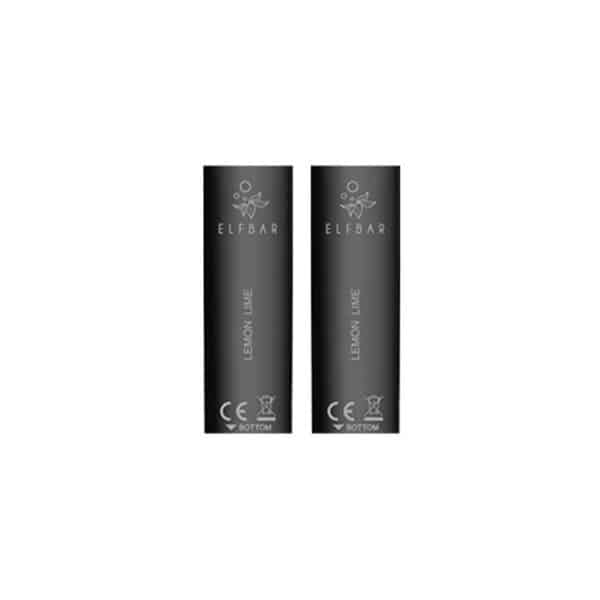 ELFBAR 4-in-1 Replacment pods (2 Pack)