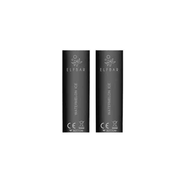 ELFBAR 4-in-1 Replacment pods (2 Pack)