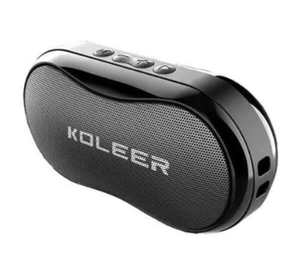 S29 Portable Multifunction Wireless Speaker By Koleer