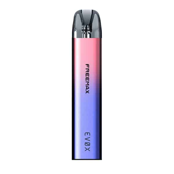 FreeMax EVOX 1000 - Pink Purple