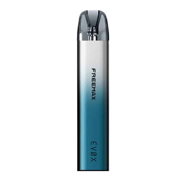 FreeMax EVOX 1000 - Silver Blue