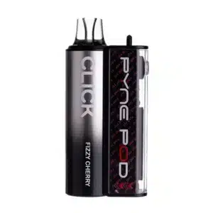 Pyne Pod Click Rechargeable Pod Vape Kit