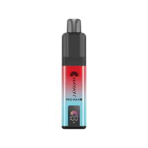 Hayati Pro Max+ 6000 Puffs Prefilled Pod Kit