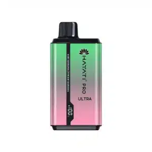 Hayati Pro Ultra Plus 25000 Prefilled Pod Kit
